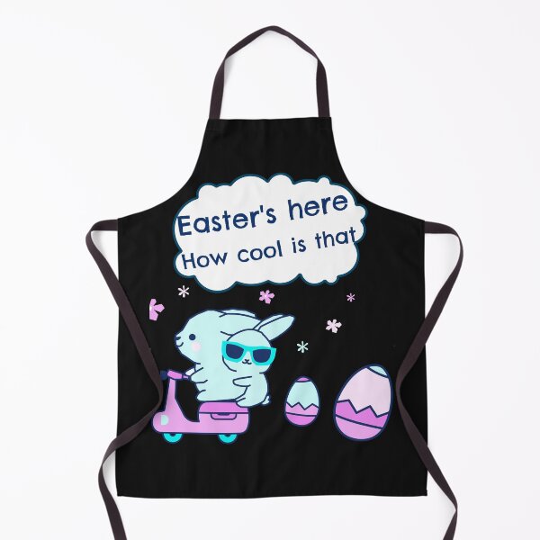 Item preview, Easter is here, how cool is that designed and sold by Brewed Styles.