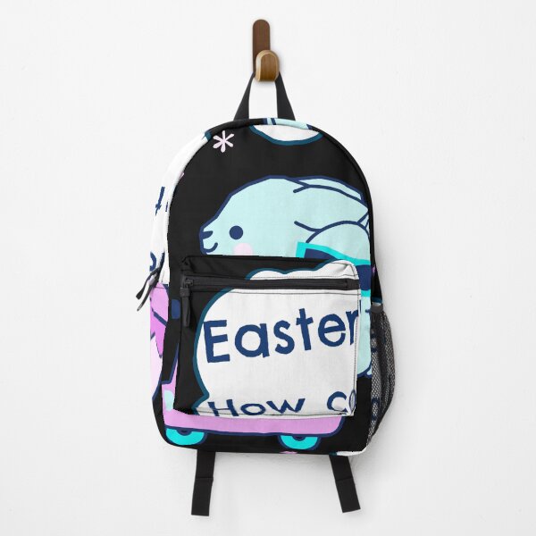 Item preview, Easter is here, how cool is that designed and sold by Brewed  Styles.