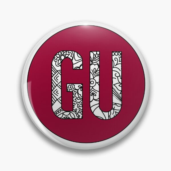Item preview, GU logo designed and sold by grenellk.