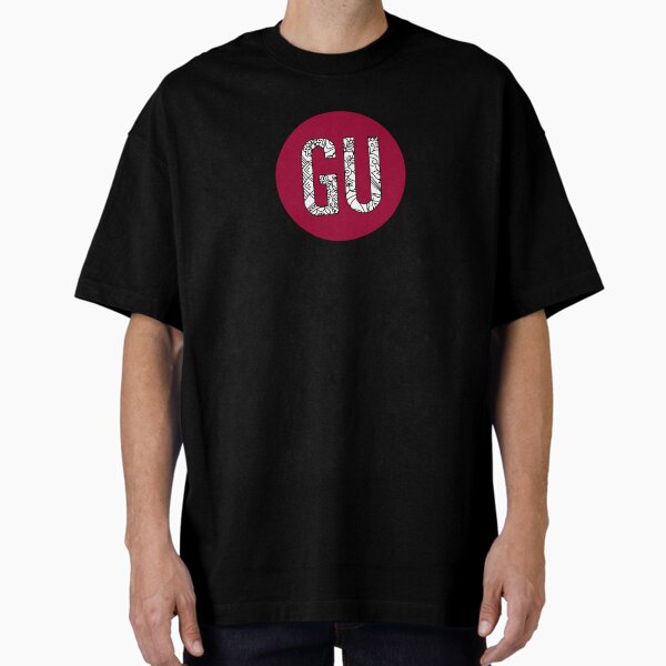 Item preview, GU logo designed and sold by grenellk.