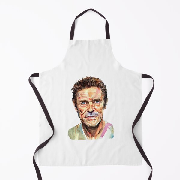 Item preview, Music Vintage Retro Willem Dafoe Top Edition Love You Fans designed and sold by BerryStreich.