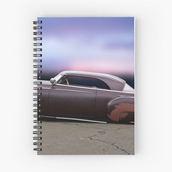 Artikelvorschau, 1951 Chevrolet „Tail Dragger“ Custom-Hardtop entworfen und verkauft von DaveKoontz.