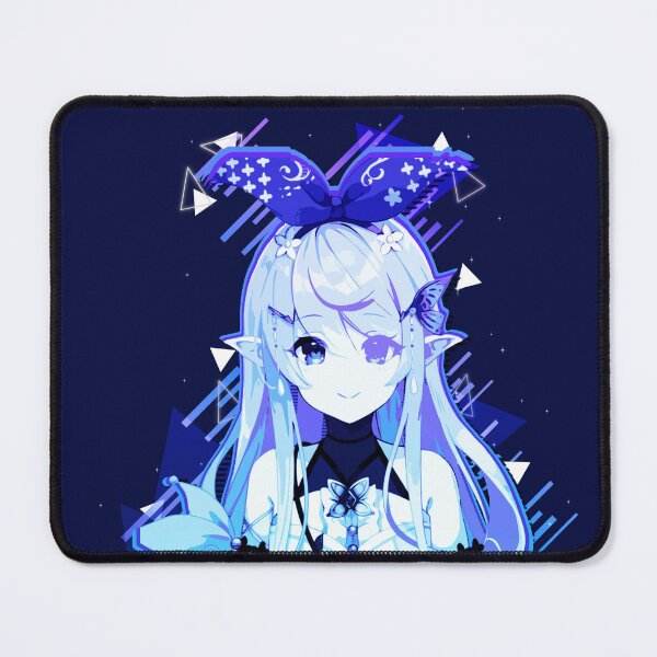 Item preview, Pomu Rainpuff | Vtuber designed and sold by WaifuFury.