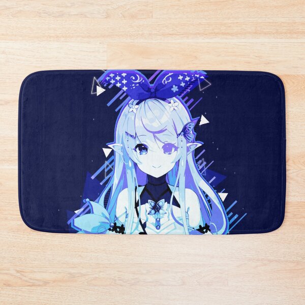 Item preview, Pomu Rainpuff | Vtuber designed and sold by WaifuFury.