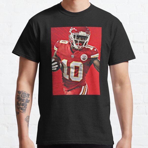 Official Tyreek Hill Kansas City Chiefs T-Shirts, Chiefs Tyreek Hill Tees,  Shirts, Tank Tops