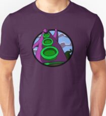 Day of the Tentacle Unisex T-Shirt