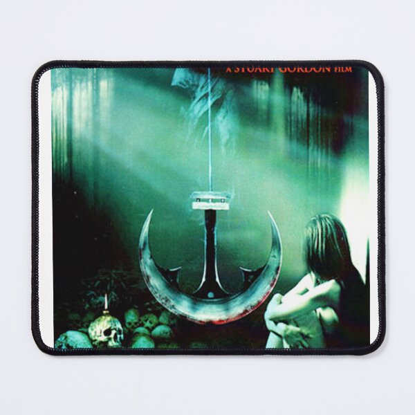 Item preview, The Pit and the Pendulum Movie designed and sold by eppinger-54.