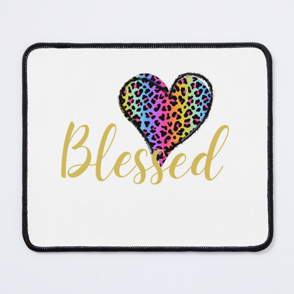 Item preview, Blessed Tshirts  designed and sold by Shevonda Thomas.