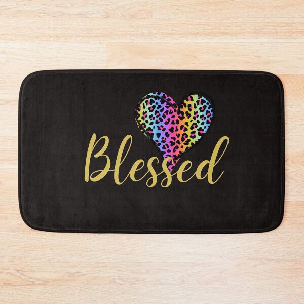 Item preview, Blessed Tshirts  designed and sold by Shevonda Thomas.
