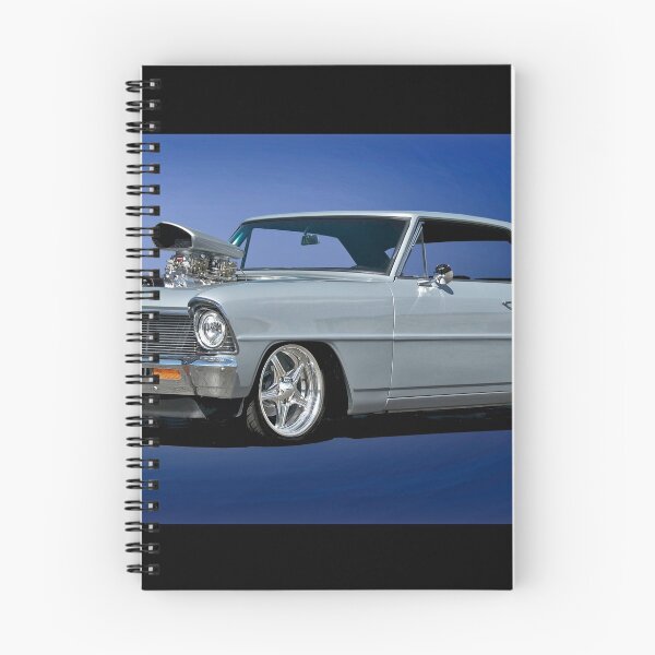 Item preview, 1967 Chevrolet Nova II Super Sport designed and sold by DaveKoontz.