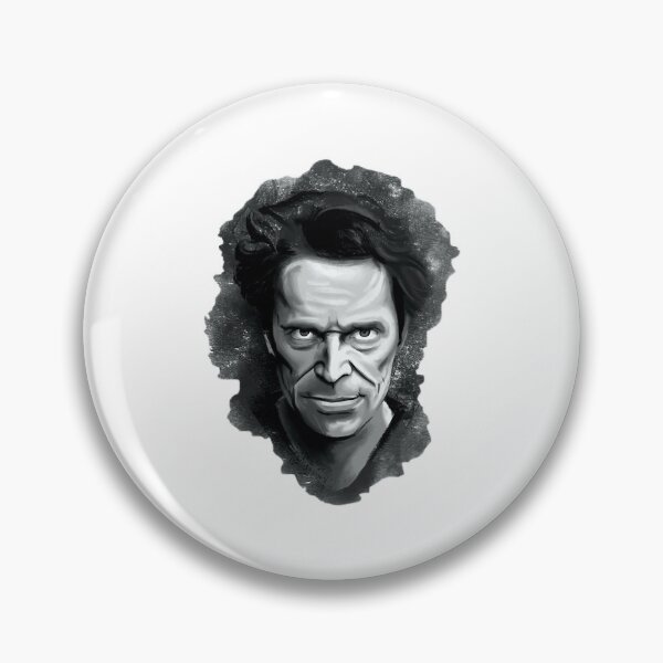 Item preview, Music Vintage Willem Dafoe Top Edition Gift Music Fans designed and sold by BerryStreich.