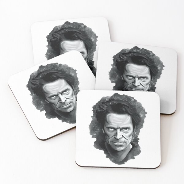 Item preview, Music Vintage Willem Dafoe Top Edition Gift Music Fans designed and sold by BerryStreich.