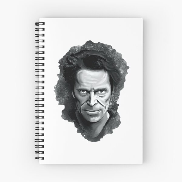 Item preview, Music Vintage Willem Dafoe Top Edition Gift Music Fans designed and sold by BerryStreich.
