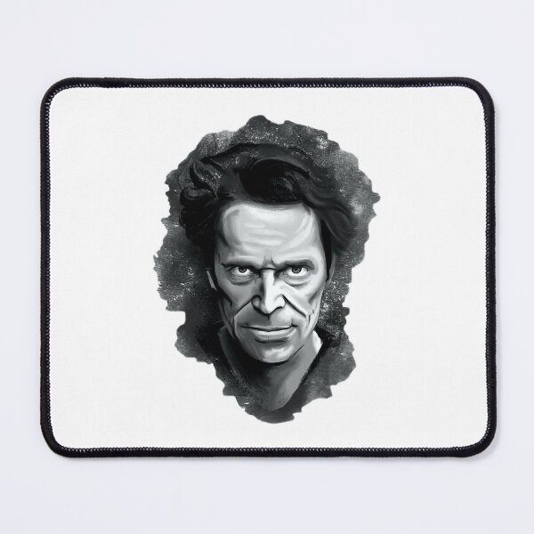 Item preview, Music Vintage Willem Dafoe Top Edition Gift Music Fans designed and sold by BerryStreich.