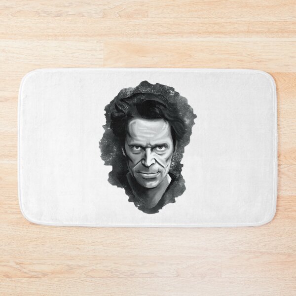 Item preview, Music Vintage Willem Dafoe Top Edition Gift Music Fans designed and sold by BerryStreich.