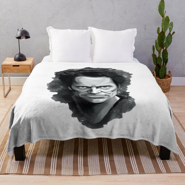 Item preview, Music Vintage Willem Dafoe Top Edition Gift Music Fans designed and sold by BerryStreich.