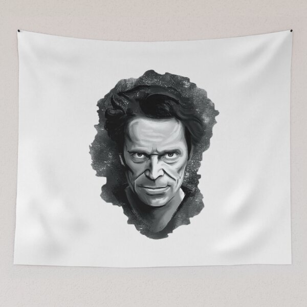 Item preview, Music Vintage Willem Dafoe Top Edition Gift Music Fans designed and sold by BerryStreich.