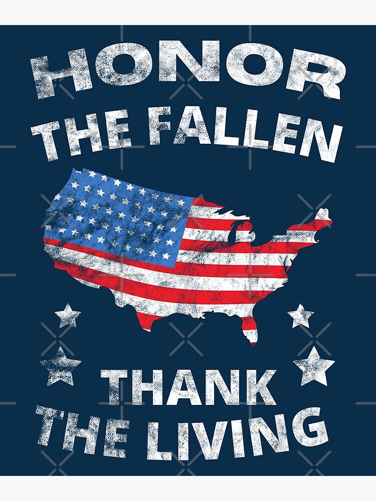 : Honor the Fallen USA Flag Military Veteran Support Gift  Sweatshirt : Clothing, Shoes & Jewelry