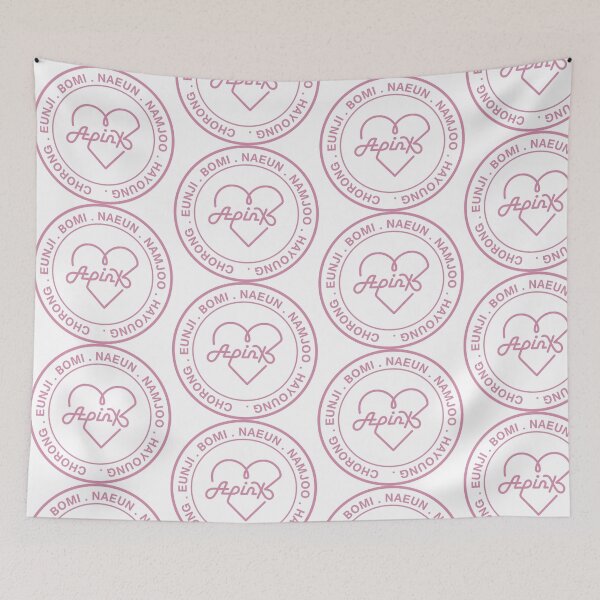 Item preview, apink member designed and sold by dexta.