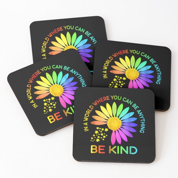 Item preview, Autism In A World Where You Can Be Anything Be Kind Gift  designed and sold by doriaali.