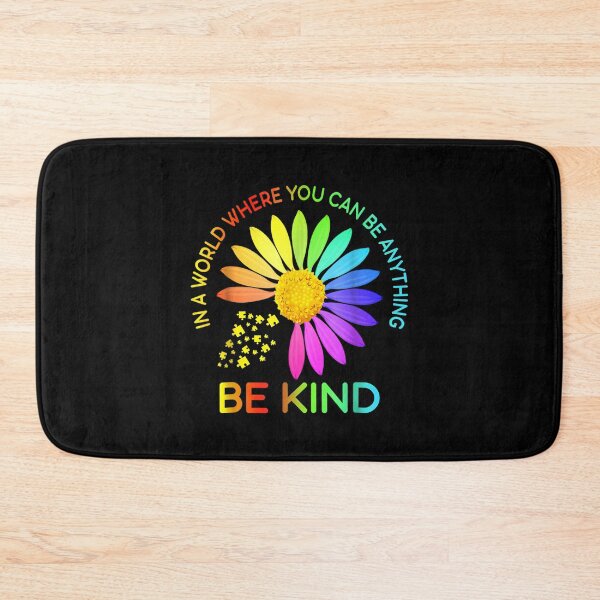 Item preview, Autism In A World Where You Can Be Anything Be Kind Gift  designed and sold by doriaali.