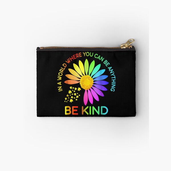 Item preview, Autism In A World Where You Can Be Anything Be Kind Gift  designed and sold by doriaali.