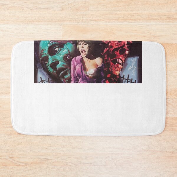 Item preview, Black Sabbath Horror Movie  designed and sold by daringli56.