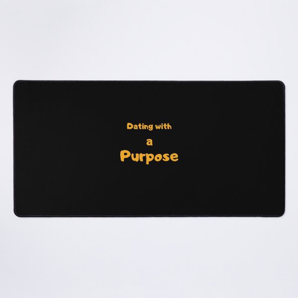 Item preview, Simple Dating with a purpose T shirt and sticker designed and sold by Tamarica.