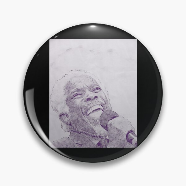 Item preview, Funny Men Billy Sketch Ocean Graphic Girl Who Loves designed and sold by Jameskirappoh.