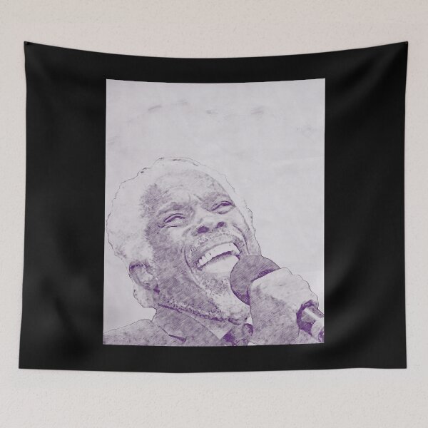 Item preview, Funny Men Billy Sketch Ocean Graphic Girl Who Loves designed and sold by Jameskirappoh.