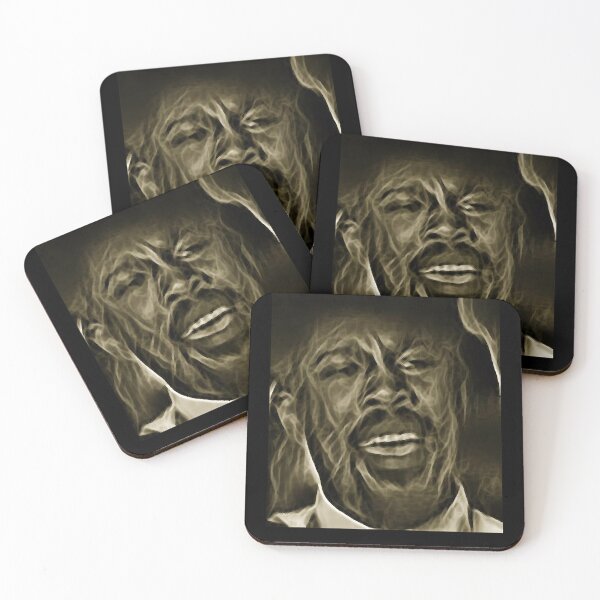 Item preview, Funny Men Cowboy Bonney Ocean Singer People Call Me designed and sold by Jameskirappoh.