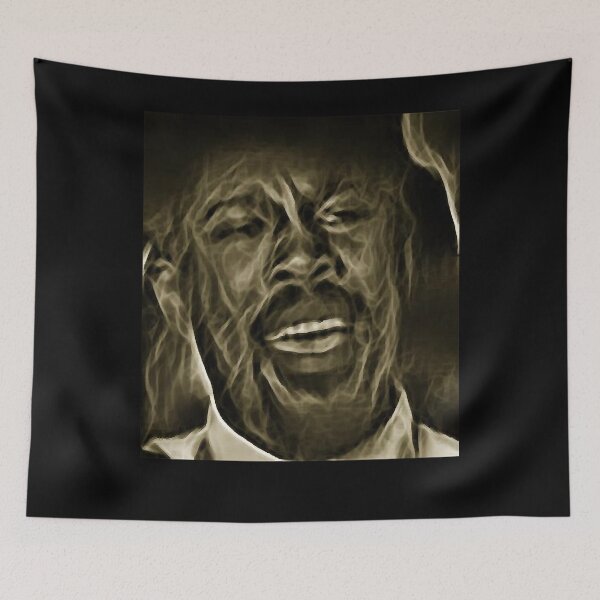 Item preview, Funny Men Cowboy Bonney Ocean Singer People Call Me designed and sold by Jameskirappoh.