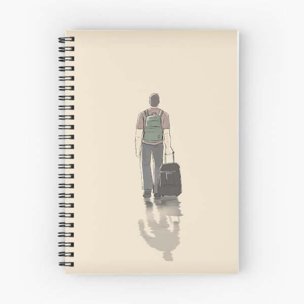 Item preview, When i'm gone designed and sold by JojiArt.