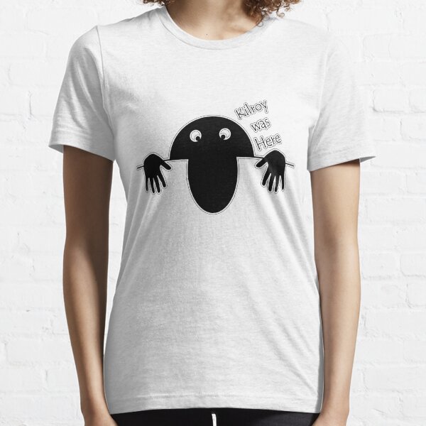 Kilroy Essential T-Shirt