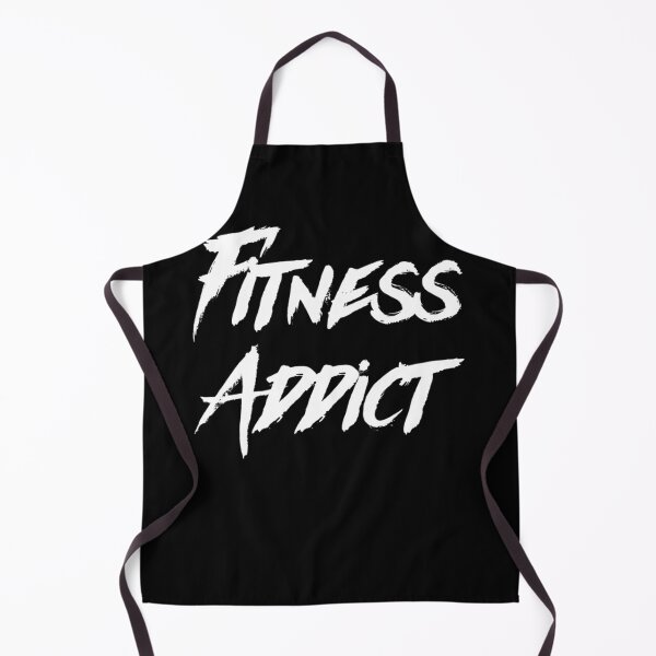 Item preview, Fitness Addict Fit Design Classic T-Shirt designed and sold by samirdari7.