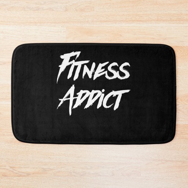 Artikelvorschau, Fitness Addict Fit Design Classic T-Shirt entworfen und verkauft von samirdari7.
