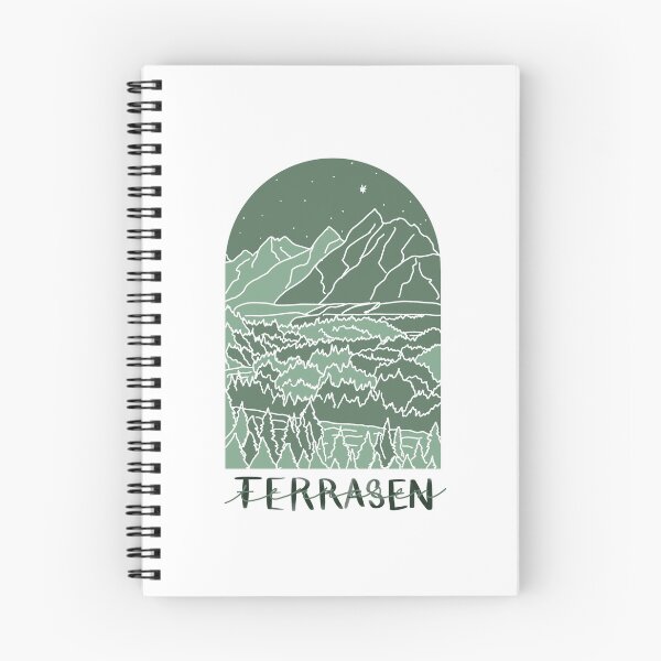 Artikelvorschau, Boho Terrasen entworfen und verkauft von Ceren Iz.