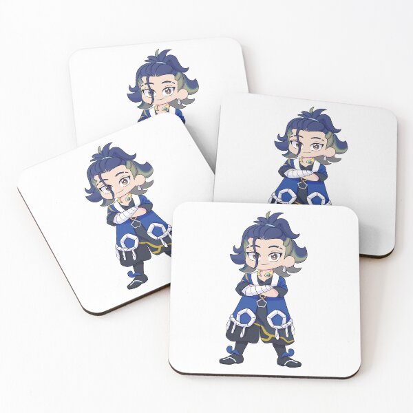 Item preview, Adaman Chibi designed and sold by Owlhana.