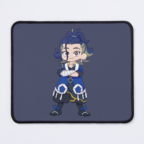 Item preview, Adaman Chibi designed and sold by Owlhana.