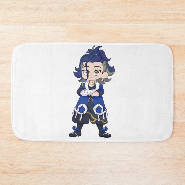 Item preview, Adaman Chibi designed and sold by Owlhana.