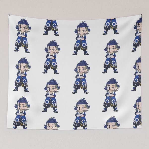 Item preview, Adaman Chibi designed and sold by Owlhana.