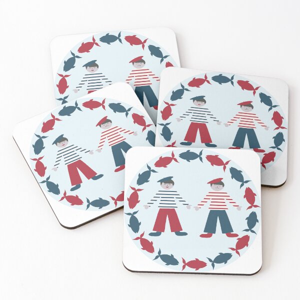 Item preview, Sailor sailor, out on the ocean designed and sold by FrancesPoff.