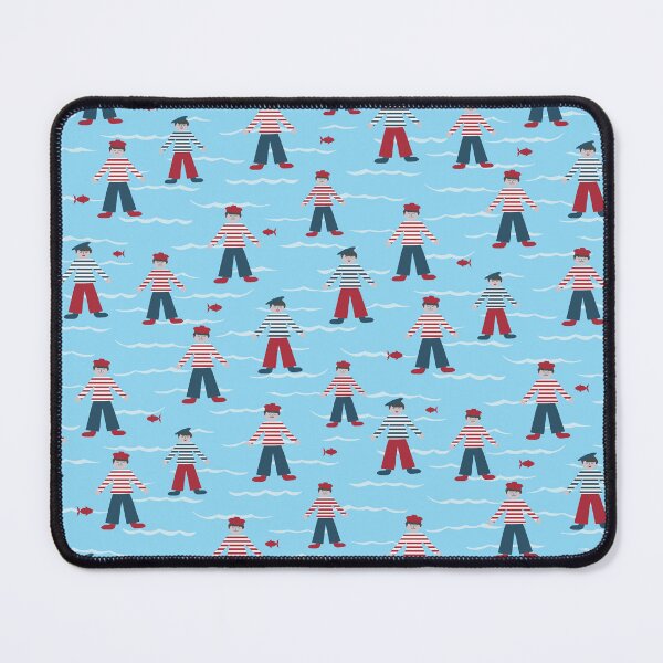 Item preview, Sailor sailor, out on the ocean designed and sold by FrancesPoff.