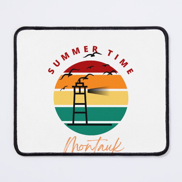 Item preview, Summertime in Montauk, NY designed and sold by roroplace.
