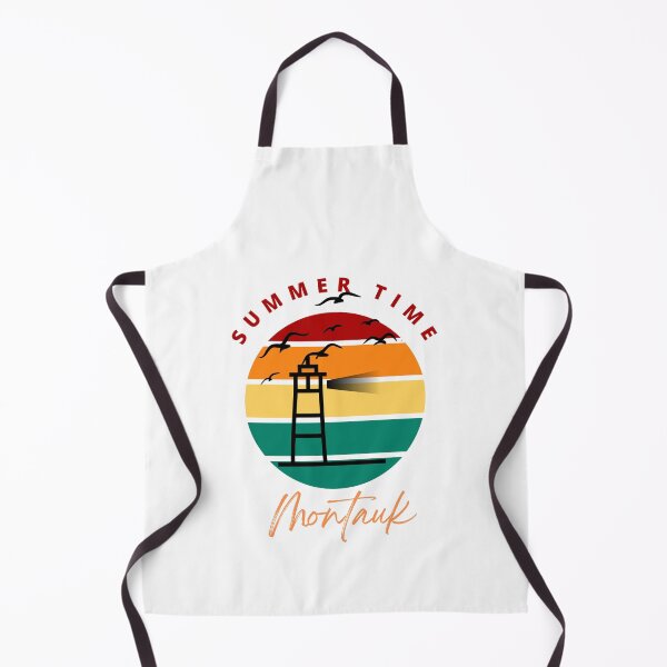 Item preview, Summertime in Montauk, NY designed and sold by roroplace.