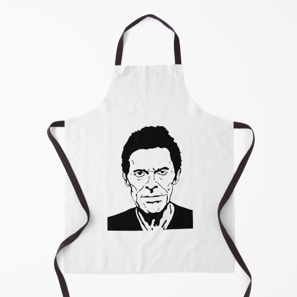 Item preview, Needed Gifts Willem Dafoe Edition Graphic For Fans designed and sold by BerryStreich.