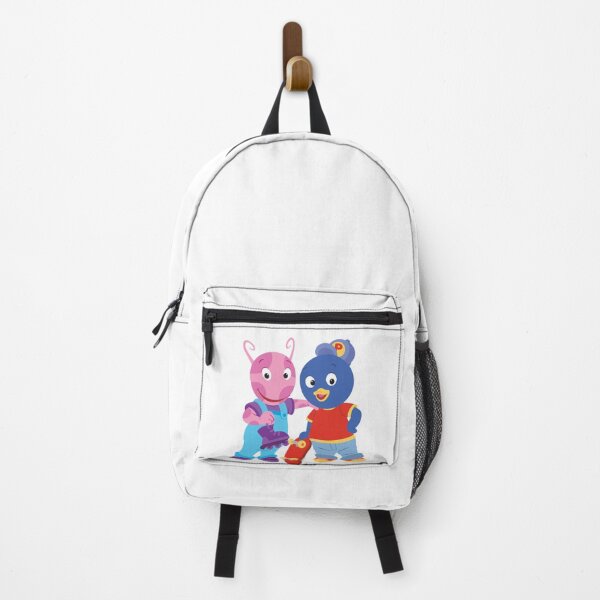 Item preview, Attraction Amazing Adventures Interesting Backyardigans Gifts designed and sold by WendiOrganCalm.