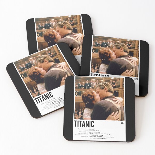 Item preview, Funny Men Sugar Tea And Rum Titanic Cowboy Awesome designed and sold by Jameskirappoh.