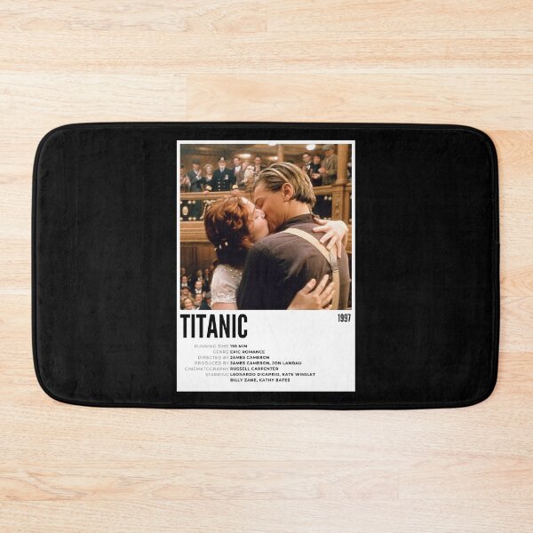 Item preview, Funny Men Sugar Tea And Rum Titanic Cowboy Awesome designed and sold by Jameskirappoh.
