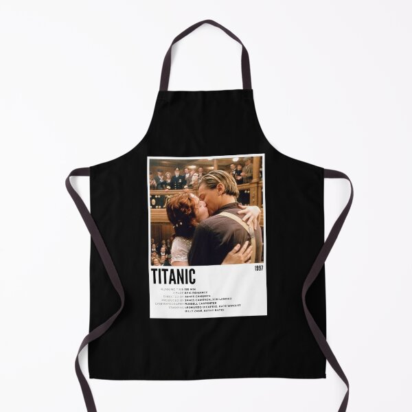 Item preview, Funny Men Sugar Tea And Rum Titanic Cowboy Awesome designed and sold by Jameskirappoh.